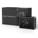 be quiet! Dark Power Pro 13 1300W ATX 3.0 80 Plus Titanium PSU Power Supply thumbnail 1