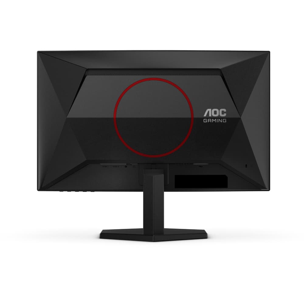 AOC C24G42E 24" Curved Full HD 180Hz 0.5ms Gaming Monitor with Speakers - Image 10