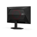 AOC C24G42E 24" Curved Full HD 180Hz 0.5ms Gaming Monitor with Speakers thumbnail 2