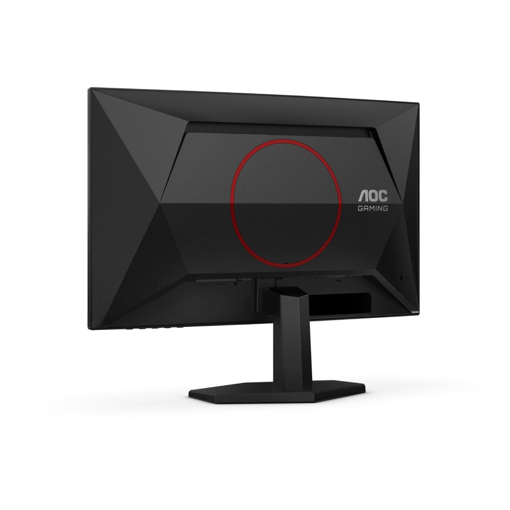 AOC C24G42E 24" Curved Full HD 180Hz 0.5ms Gaming Monitor with Speakers - Image 3