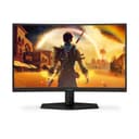 AOC C24G42E 24" Curved Full HD 180Hz 0.5ms Gaming Monitor with Speakers thumbnail 4