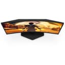 AOC C24G42E 24" Curved Full HD 180Hz 0.5ms Gaming Monitor with Speakers thumbnail 9
