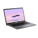 ASUS Chromebook Plus Enterprise CB34 CB3402CVA-MW0586 Intel Core i3-1315U 8GB RAM 256GB SSD 14" Full HD Touchscreen Chrome OS Laptop thumbnail 2