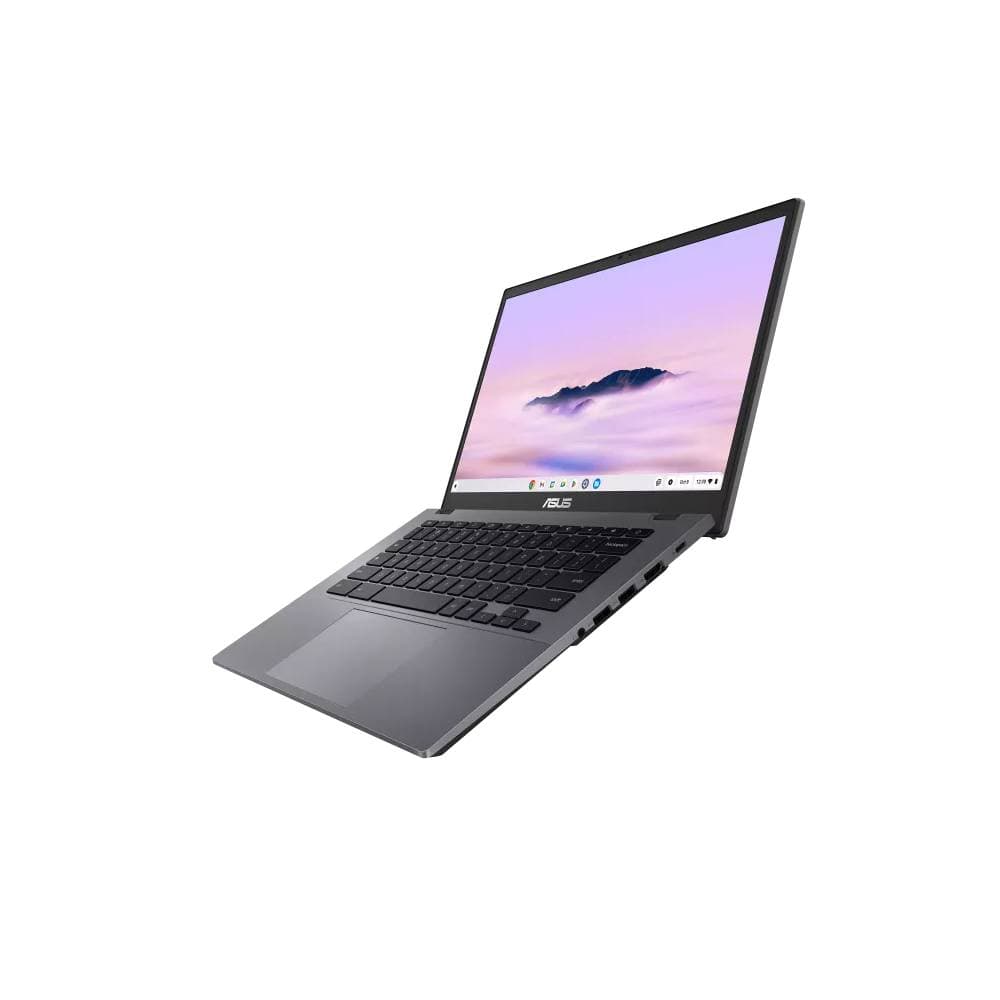 ASUS Chromebook Plus Enterprise CB34 CB3402CVA-MW0586 Intel Core i3-1315U 8GB RAM 256GB SSD 14" Full HD Touchscreen Chrome OS Laptop - Image 3