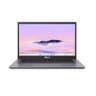 ASUS Chromebook Plus Enterprise CB34 CB3402CVA-MW0586 Intel Core i3-1315U 8GB RAM 256GB SSD 14" Full HD Touchscreen Chrome OS Laptop