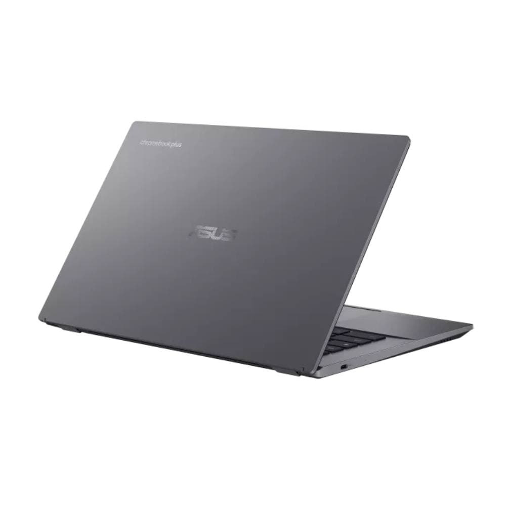 ASUS Chromebook Plus Enterprise CB34 CB3402CVA-MW0586 Intel Core i3-1315U 8GB RAM 256GB SSD 14" Full HD Touchscreen Chrome OS Laptop - Image 6