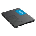 Crucial BX500 500GB 2.5" SATA 3.0 Micron 3D NAND Solid state drive (SSD) - Black thumbnail 2