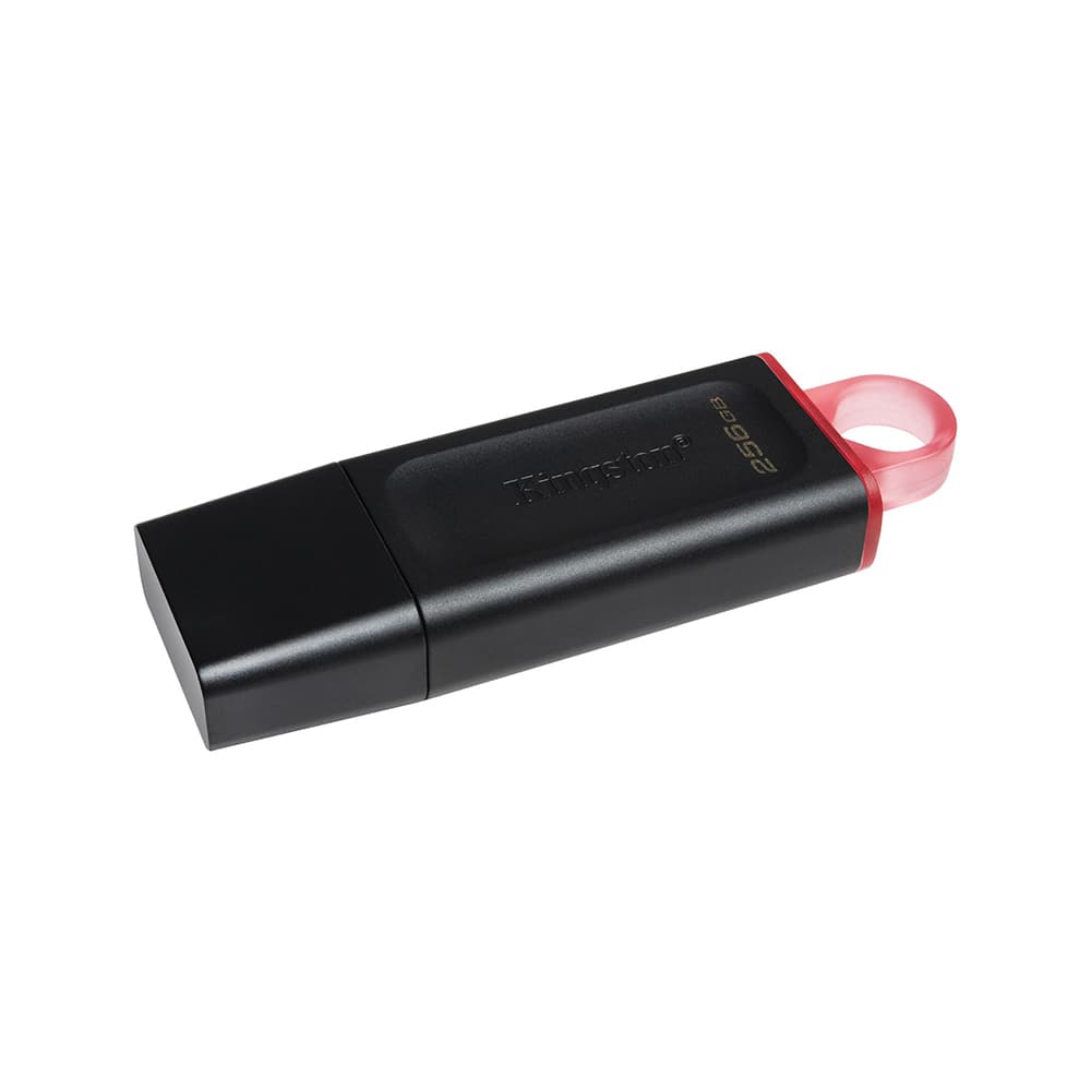 USB Stick Kingston Technology DataTraveler Exodia 256GB USB 3.2 Flash Drive - Black - Image 2