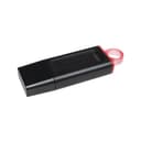 USB Stick Kingston Technology DataTraveler Exodia 256GB USB 3.2 Flash Drive - Black thumbnail 2