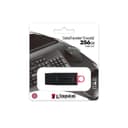 USB Stick Kingston Technology DataTraveler Exodia 256GB USB 3.2 Flash Drive - Black thumbnail 5