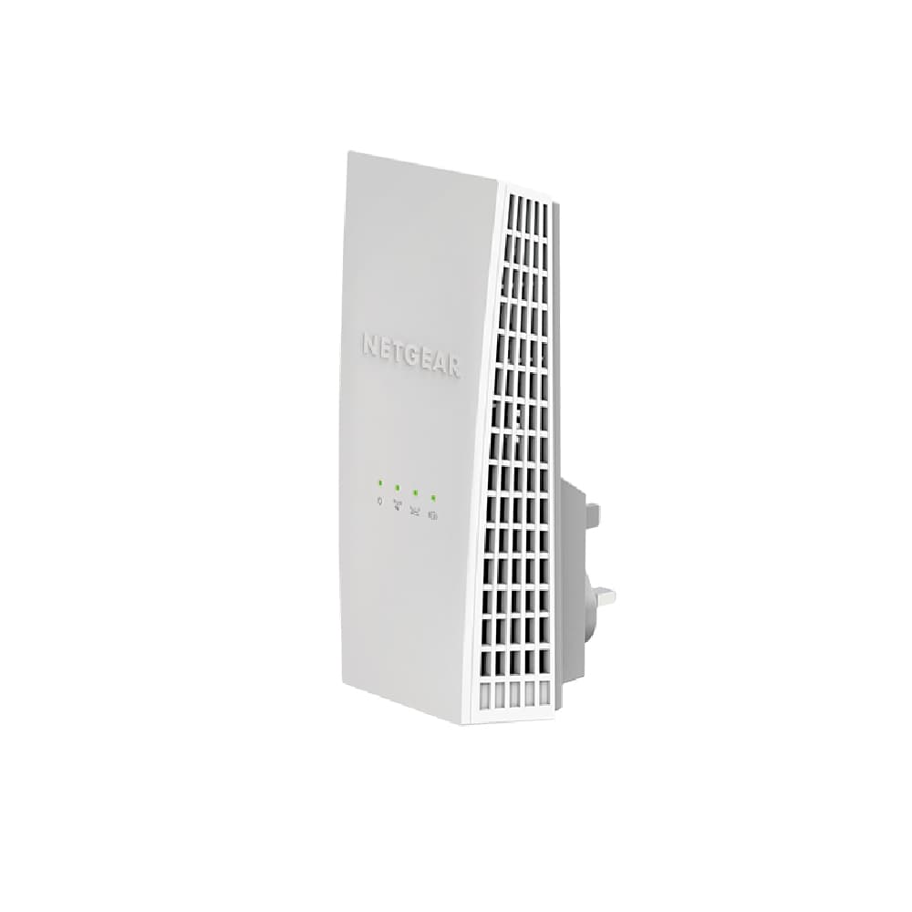 NETGEAR EX6410 WiFi 5 AC1900 Dual-Band Mesh Range Extender - Image 9