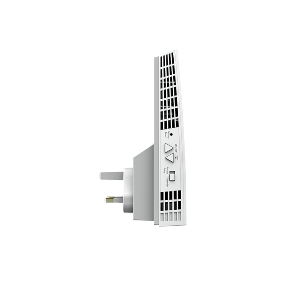 NETGEAR EX6410 WiFi 5 AC1900 Dual-Band Mesh Range Extender - Image 10