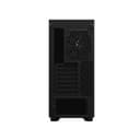 Fractal Define 7 Compact Mid Tower ATX Gaming PC Case - Black thumbnail 4