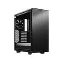 Fractal Define 7 Compact Mid Tower ATX Gaming PC Case - Black thumbnail 2