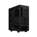 Fractal Define 7 Compact Mid Tower ATX Gaming PC Case - Black thumbnail 5