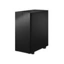 Fractal Define 7 Compact Mid Tower ATX Gaming PC Case - Black thumbnail 3