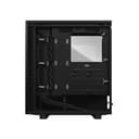 Fractal Define 7 Compact Mid Tower ATX Gaming PC Case - Black thumbnail 6