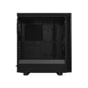 Fractal Define 7 Compact Mid Tower ATX Gaming PC Case - Black thumbnail 7