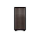 Fractal Design North Tempered Glass Mid Tower ATX PC Case - Charcoal Black thumbnail 2
