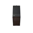 Fractal Design North Tempered Glass Mid Tower ATX PC Case - Charcoal Black thumbnail 4