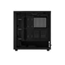 Fractal Design North Tempered Glass Mid Tower ATX PC Case - Charcoal Black thumbnail 5