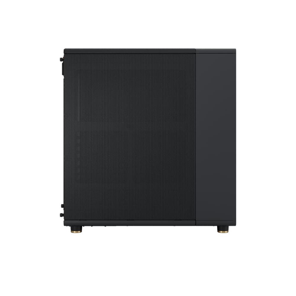 Fractal Design North Tempered Glass Mid Tower ATX PC Case - Charcoal Black - Image 6