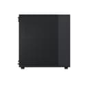 Fractal Design North Tempered Glass Mid Tower ATX PC Case - Charcoal Black thumbnail 6