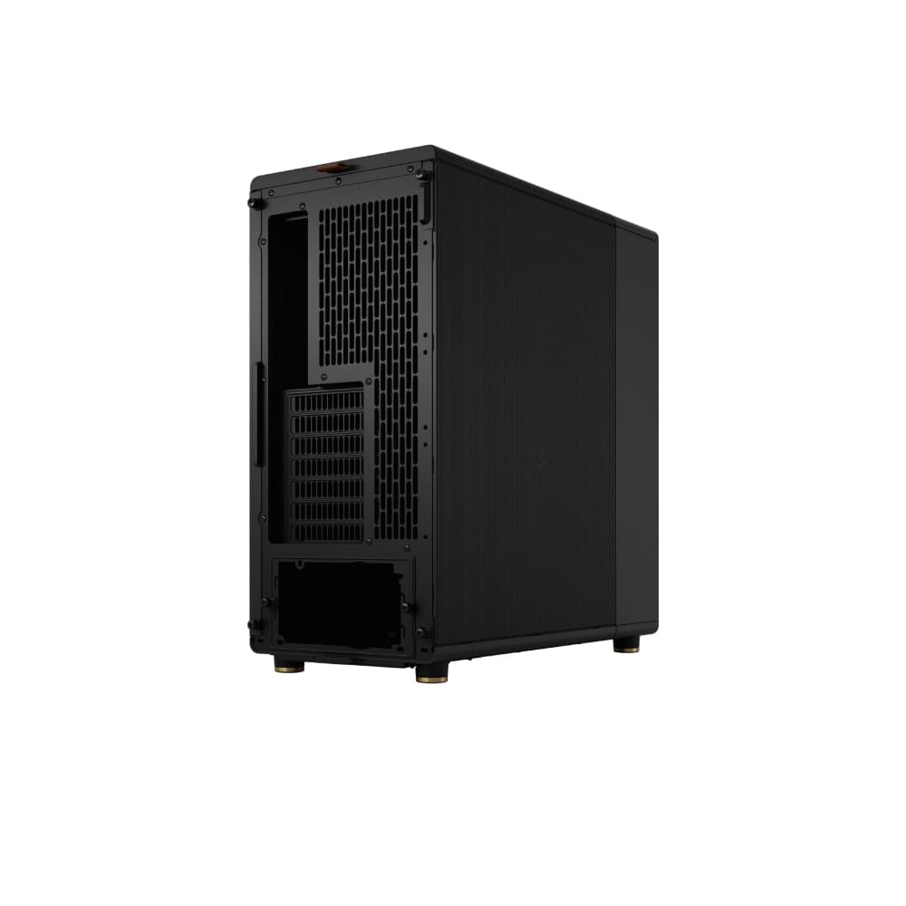 Fractal Design North Tempered Glass Mid Tower ATX PC Case - Charcoal Black - Image 7