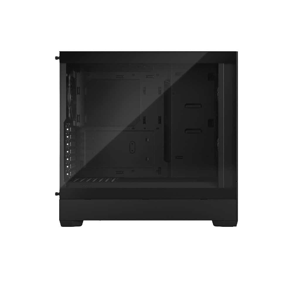 Fractal Design Pop Air ATX Tempered Glass Mid Tower PC Case - Black - Image 5