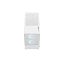 Fractal Design Pop Mini Air Mini Tower White PC Case thumbnail 7