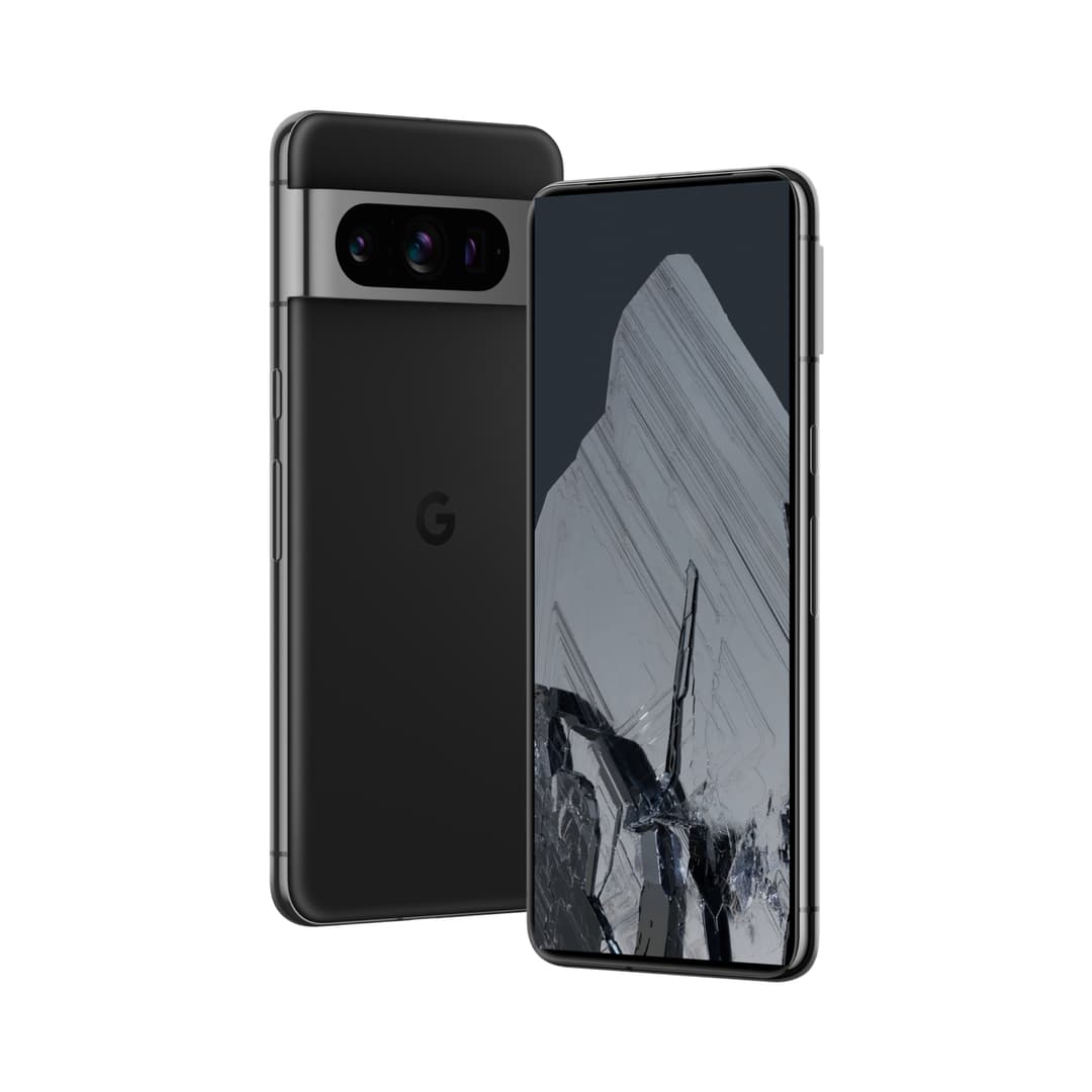 Google Pixel 8 Pro 256GB 12GB RAM 6.7" OLED 5G Android Smartphone - Image 5