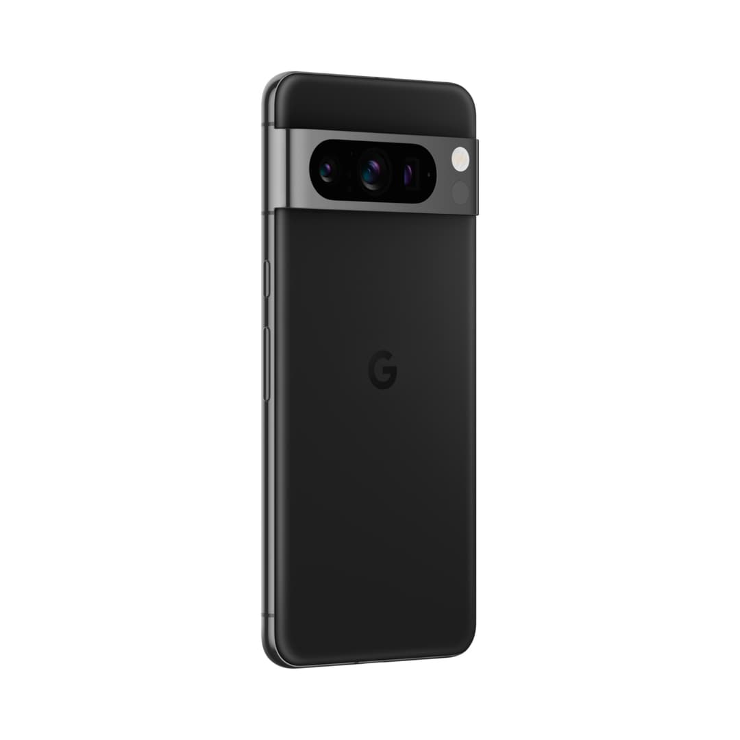 Google Pixel 8 Pro 256GB 12GB RAM 6.7" OLED 5G Android Smartphone - Image 6