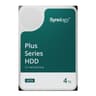 Synology Plus Series 4TB 3.5" 5400 RPM HDD Internal Hard Drive