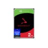 Seagate IronWolf 2TB 3.5" 5900 RPM 256MB Cache NAS Hard Drive