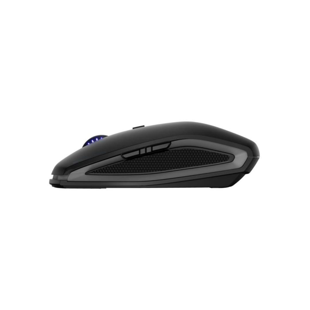 Cherry Gentix BT 2000 DPI Wireless Bluetooth Optical Mouse - Black - Image 2