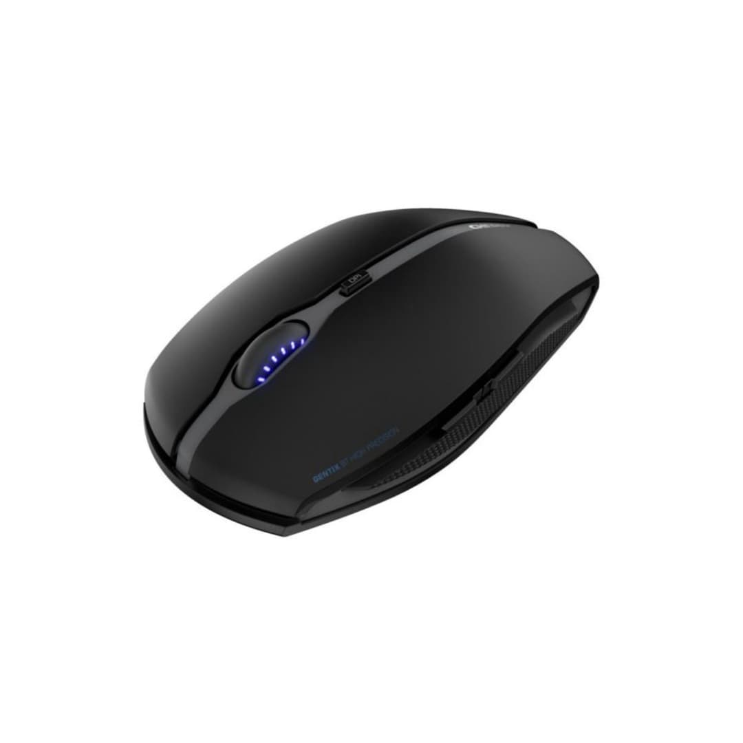 Cherry Gentix BT 2000 DPI Wireless Bluetooth Optical Mouse - Black - Image 3