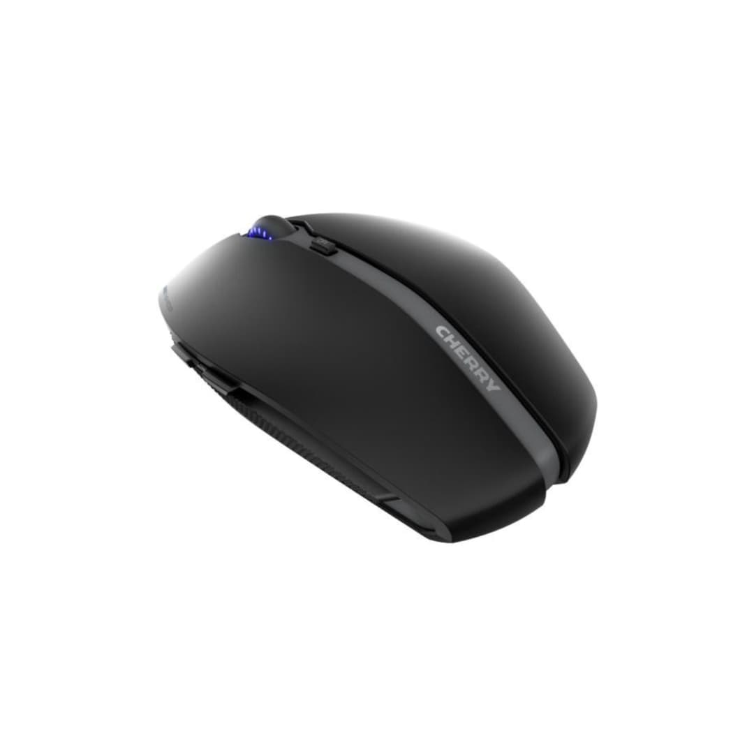 Cherry Gentix BT 2000 DPI Wireless Bluetooth Optical Mouse - Black - Image 4