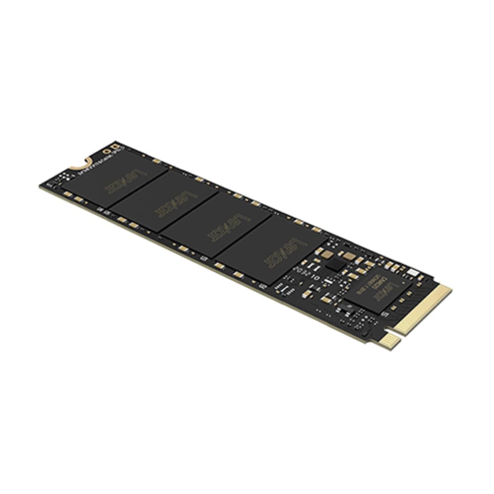 Lexar NM620 1TB M.2 NVMe PCIe 3.0 SSD - Image 2