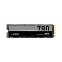 Lexar NM790 1TB M.2 PCIe 4.0 SLC Solid State Drive - NVMe - Grey thumbnail 1