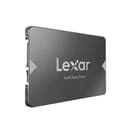 Lexar NS100 256GB 2.5" Serial ATA III SSD thumbnail 2