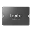 Lexar NS100 256GB 2.5" Serial ATA III SSD thumbnail 1