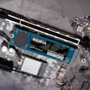 KIOXIA EXCERIA Basic 2TB M.2 PCIe 4.0 NVMe SSD Solid State Drive thumbnail 2