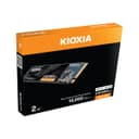 KIOXIA EXCERIA G3 2TB M.2 PCIe 5.0 NVMe SSD Solid State Drive thumbnail 4