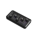 Cooler Master MasterHUB Fully Modular Controller Stream Kit - Black thumbnail 3