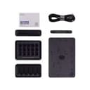 Cooler Master MasterHUB Fully Modular Controller Stream Kit - Black thumbnail 5