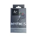Kitsound MYFM2S Wireless to FM Audio Converter thumbnail 2