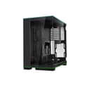 Lian Li O11 Dynamic EVO RGB E-ATX Tower Tempered Glass PC Case - Black thumbnail 6