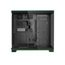 Lian Li O11 Dynamic EVO RGB E-ATX Tower Tempered Glass PC Case - Black thumbnail 3