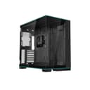 Lian Li O11 Dynamic EVO RGB E-ATX Tower Tempered Glass PC Case - Black thumbnail 1
