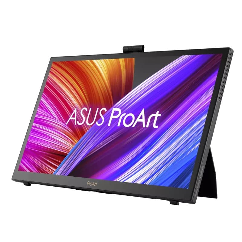 ASUS ProArt PA169CDV 15.6" 3840 x 2160 4K UHD IPS Touchscreen LED Monitor - Image 7